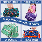 Bentgo Kids Prints Lunch Bag
